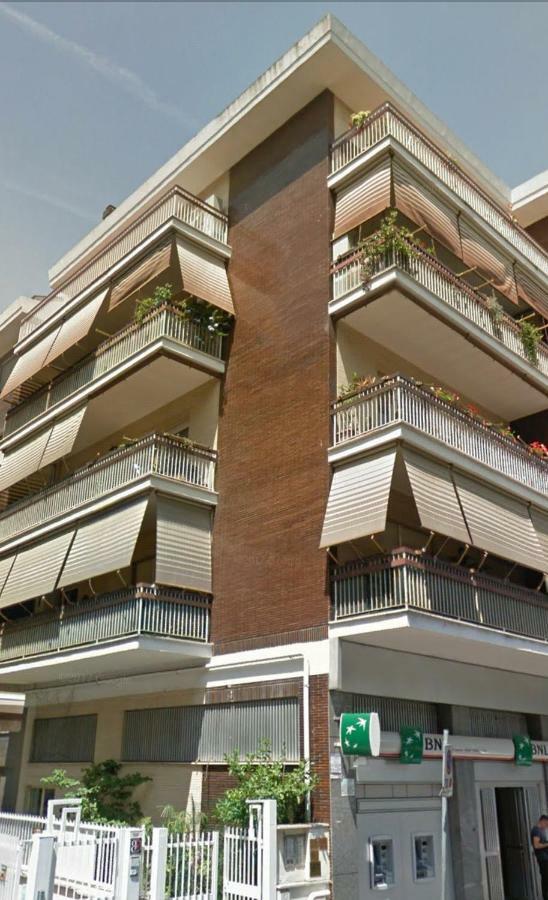 Апартаменти The Roma Center Номер фото